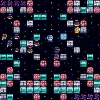 Bomberland Preview